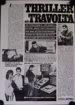 Blow Out - Der Tod löscht alle Spuren (Blow Out)