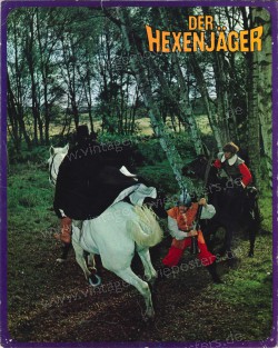 Conqueror Worm, The (Witchfinder General)