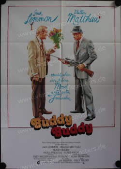 Buddy, Buddy (Buddy Buddy)