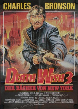 Death Wish 3 (Death Wish 3)