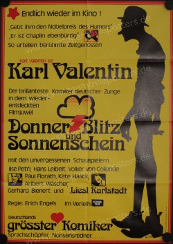 Donner, Blitz und Sonnenschein (Donner, Blitz und Sonnenschein)