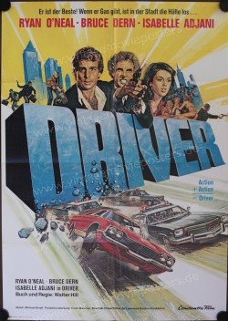 Driver, The (Driver, The)