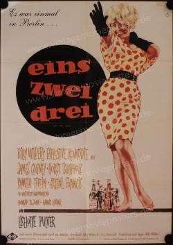 Eins, zwei, drei (One, Two, Three)