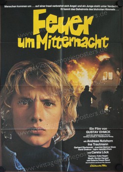 Feuer um Mitternacht (Feuer um Mitternacht)