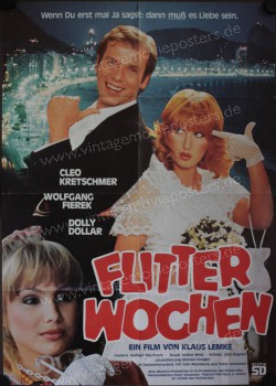 Honeymoon (Flitterwochen)