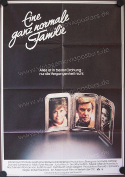 Ganz normale Familie, Eine (Ordinary People)