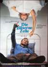 Glass Cell, The (Gläserne Zelle, Die)