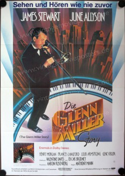 Glenn Miller Story, The (Glenn Miller Story, The)
