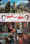 Heidi and Peter (Heidi und Peter)