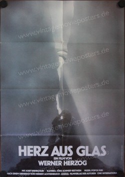 Heart of Glass (Herz aus Glas)