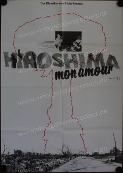 Hiroshima mon amour (Hiroshima mon amour)