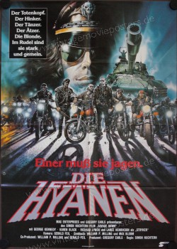 Savage Dawn (Savage Dawn)