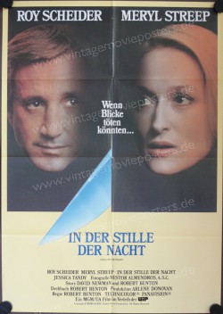 Still of the Night (Still of the Night)