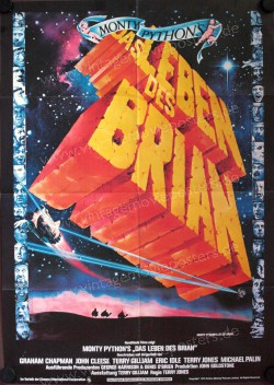 Life of Brian (Life of Brian)