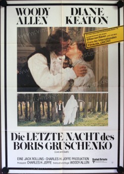 Love and Death (Love and Death)