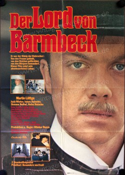 Lord von Barmbeck, Der (Lord von Barmbeck, Der)