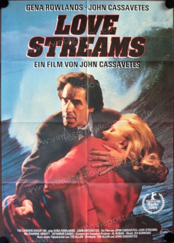 Love Streams (Love Streams)