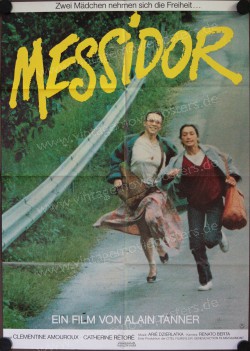 Messidor (Messidor)