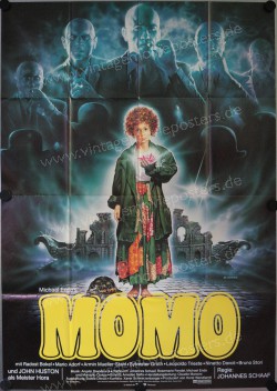 Momo (Momo)