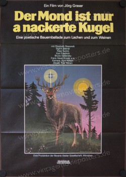 Mond is nur a nackerte Kugel, Der (Mond ist nur a nackerte Kugel, Der)