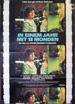 In einem Jahr mit 13 Monden (In einem Jahr mit 13 Monden)