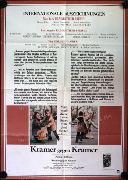 Kramer vs. Kramer (Kramer vs. Kramer)