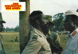 Amin: The Rise and Fall (Rise and Fall of Idi Amin)