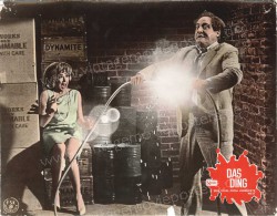 Total, total verrückte Welt, Eine (It's a Mad Mad Mad Mad World)