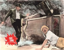 Total, total verrückte Welt, Eine (It's a Mad Mad Mad Mad World)