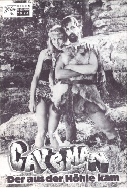 Caveman (Caveman)