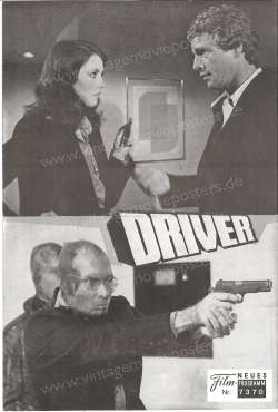 Driver, The (Driver, The)
