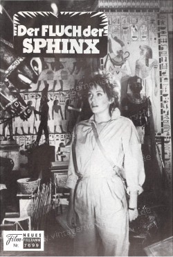 Sphinx (Sphinx)