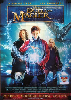 Sorcerer's Apprentice, The (Sorcerer's Apprentice, The)