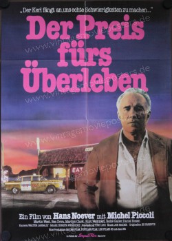 Price of Survival, The (Preis fürs Überleben, Der)