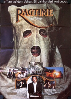 Ragtime (Ragtime)