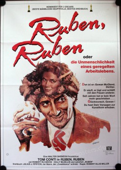 Reuben, Reuben (Reuben, Reuben)