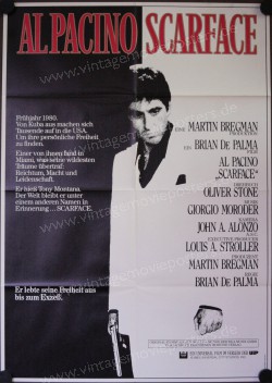Scarface (Scarface)
