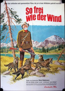 Brother of the Wind (Brother of the Wind)