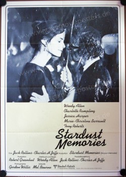 Stardust Memories (Stardust Memories)