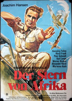 Star of Africa, The (Stern von Afrika, Der)
