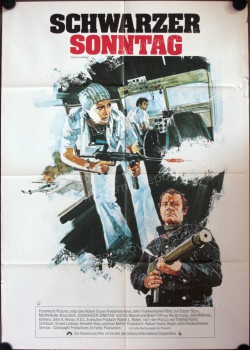 Black Sunday (Black Sunday)