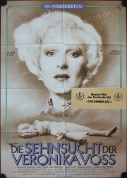 Veronika Voss (Sehnsucht der Veronika Voss, Die)