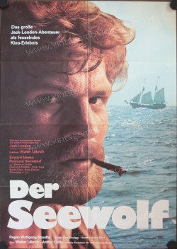 Seawolf, The (Seewolf, Der)