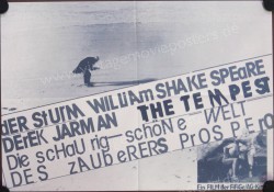 Sturm - The Tempest, Der (Tempest, The)