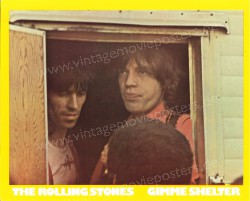 Gimme Shelter (Gimme Shelter)