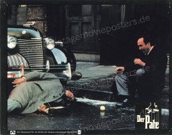 Godfather, The (Godfather, The)