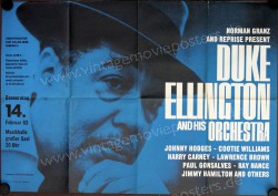 Duke Ellington and his Orchestra (Duke Ellington and his Orchestra)