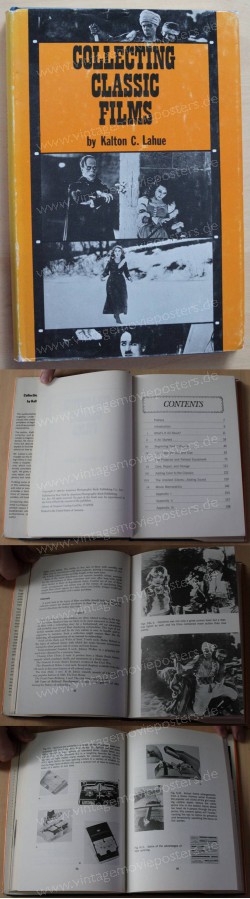 Buch Bücher Filmbuch Filmbücher (Book Books Filmbook Moviebook)