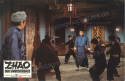 Zhao - Der Unbesiegbare (Tian Xia Di Yi Quan)