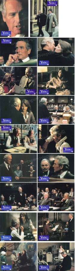 Verdict, The (Verdict, The)